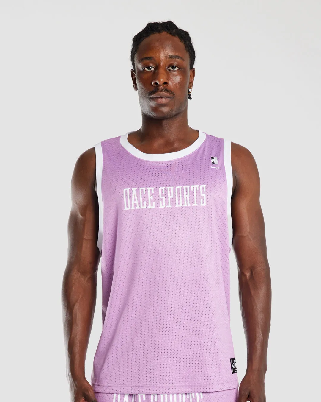 Rivals Court Cut Off (Outlet)