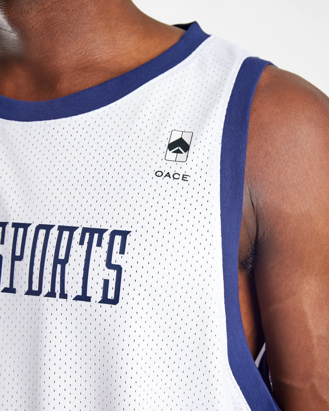 Rivals Court Cut Off (Outlet)