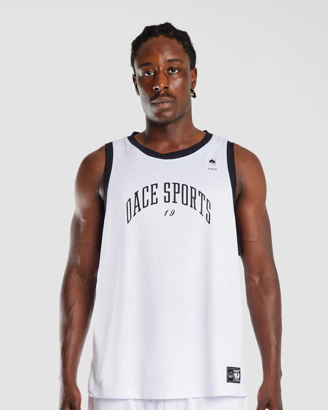 Rivals Court Cut Off (Outlet)