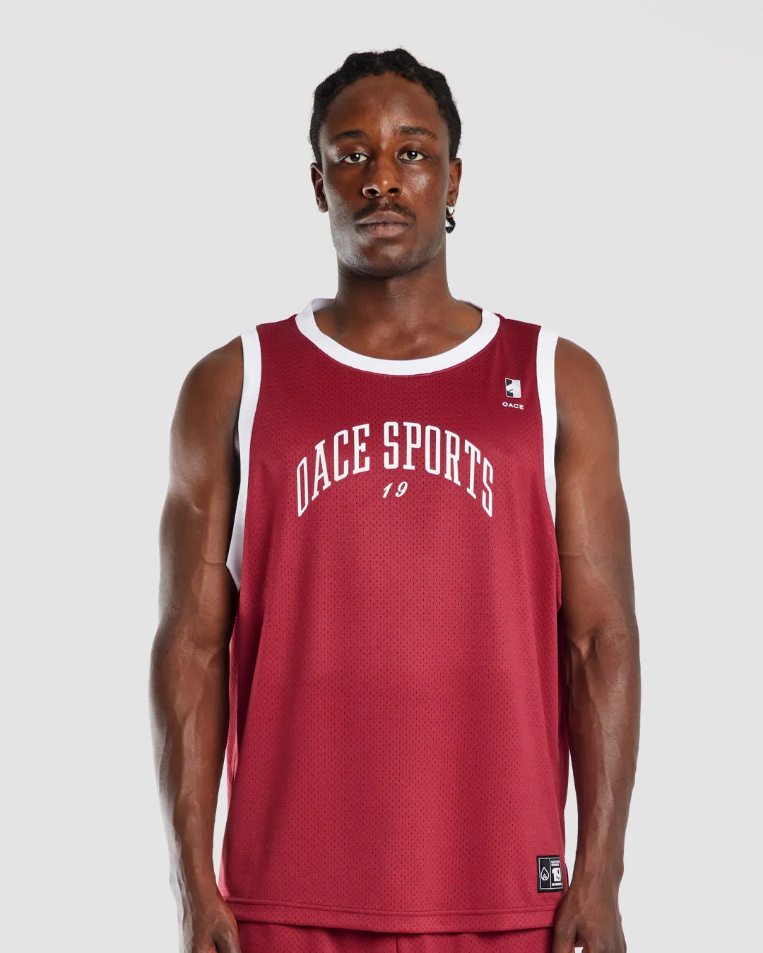 Rivals Court Cut Off (Outlet)