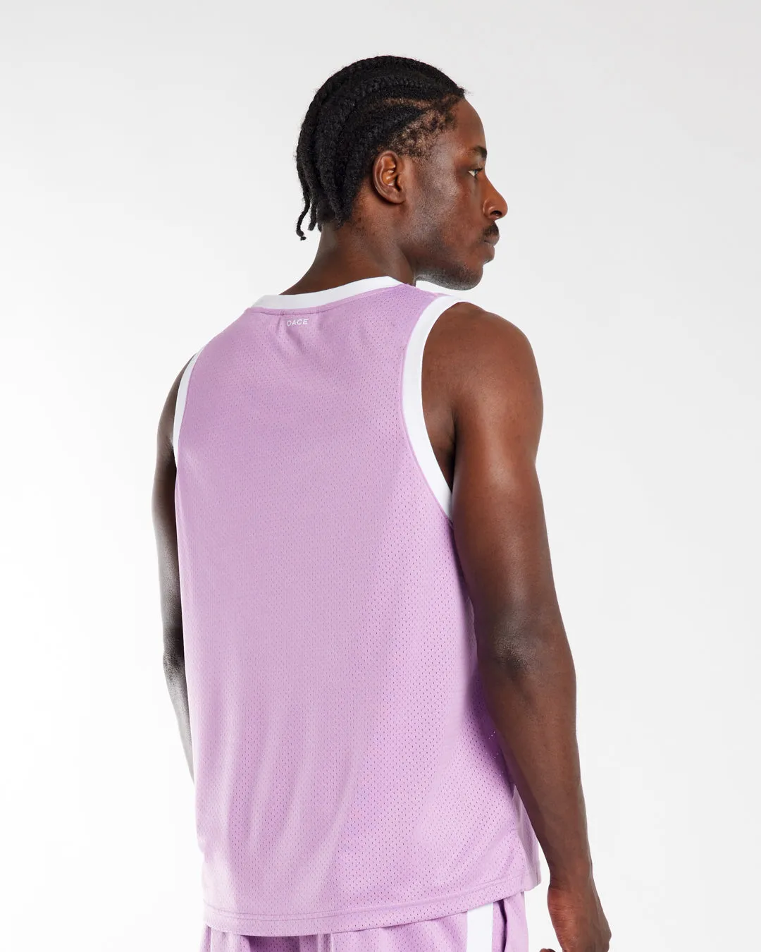 Rivals Court Cut Off (Outlet)