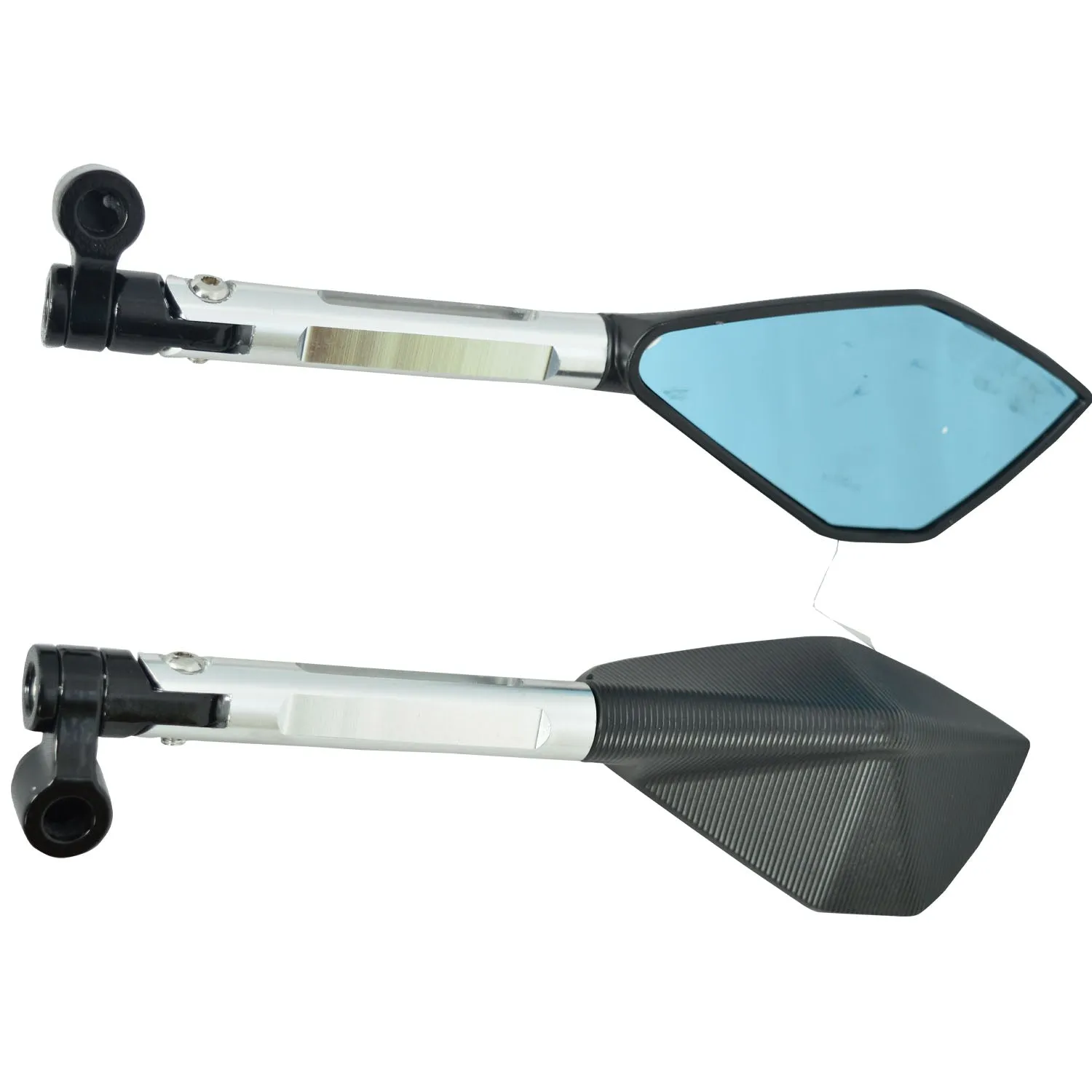 R.J.VON CNC Mirror for All Bikes