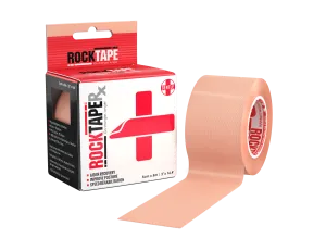Rocktape Standard RX 2" BEIGE