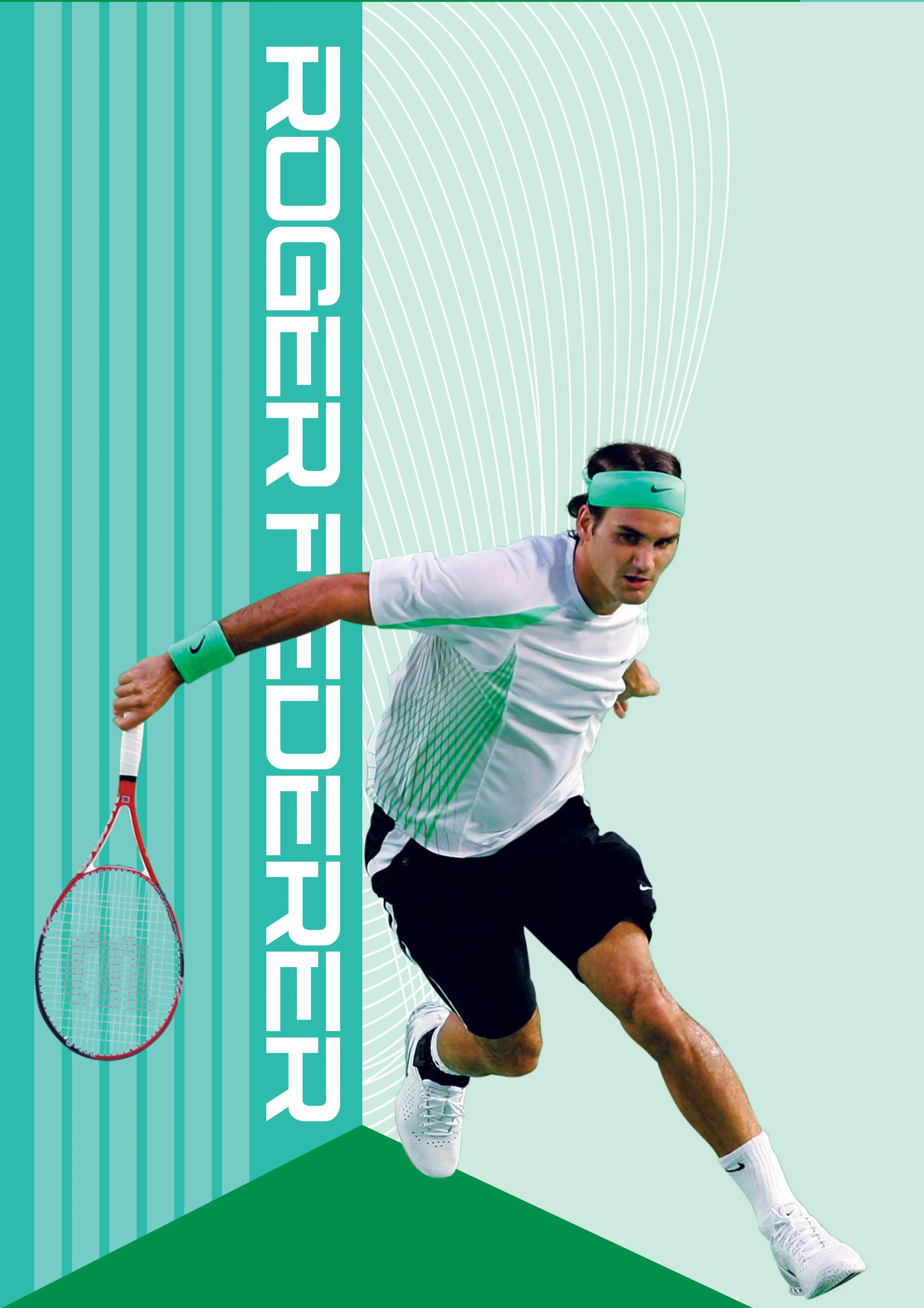 Roger Federer