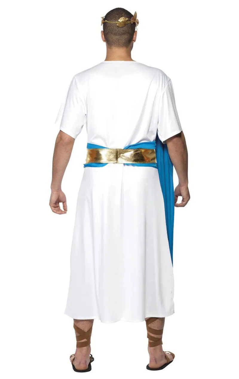 Roman Senator Costume