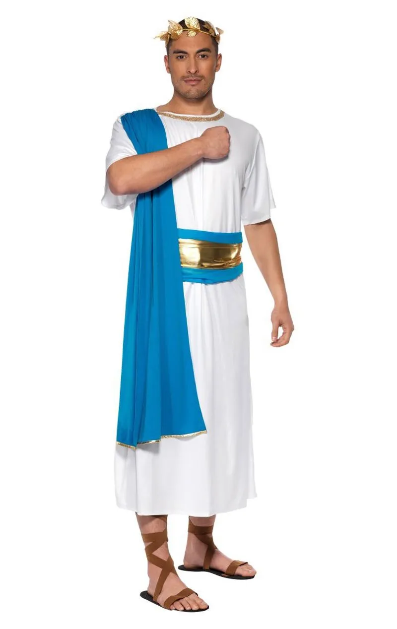 Roman Senator Costume