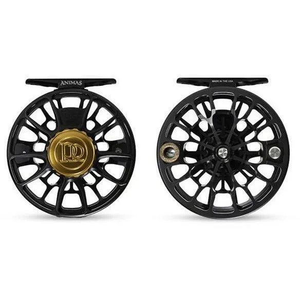 ROSS FLY REEL ANIMAS 5/6 FLY REEL