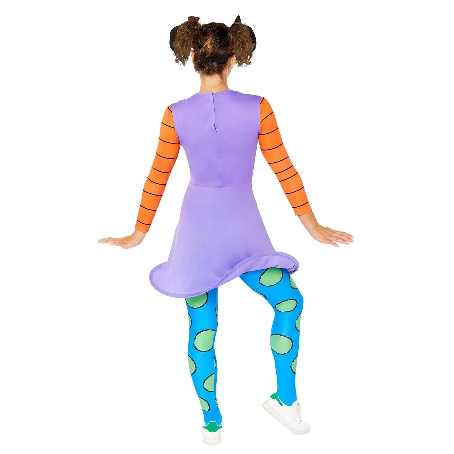 Rugrats Angelica Costume