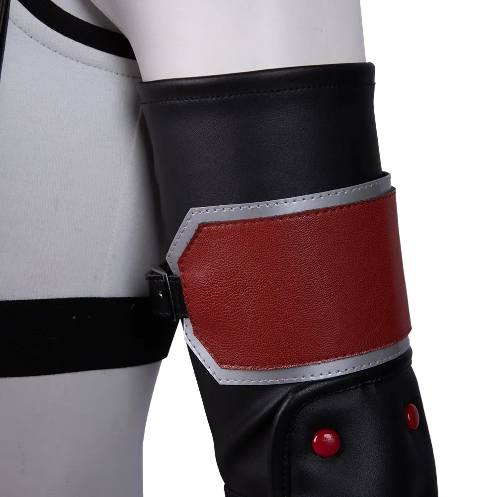 Rulercosplay FINAL FANTASY VII Tifa Lockhart Game Cosplay Costume