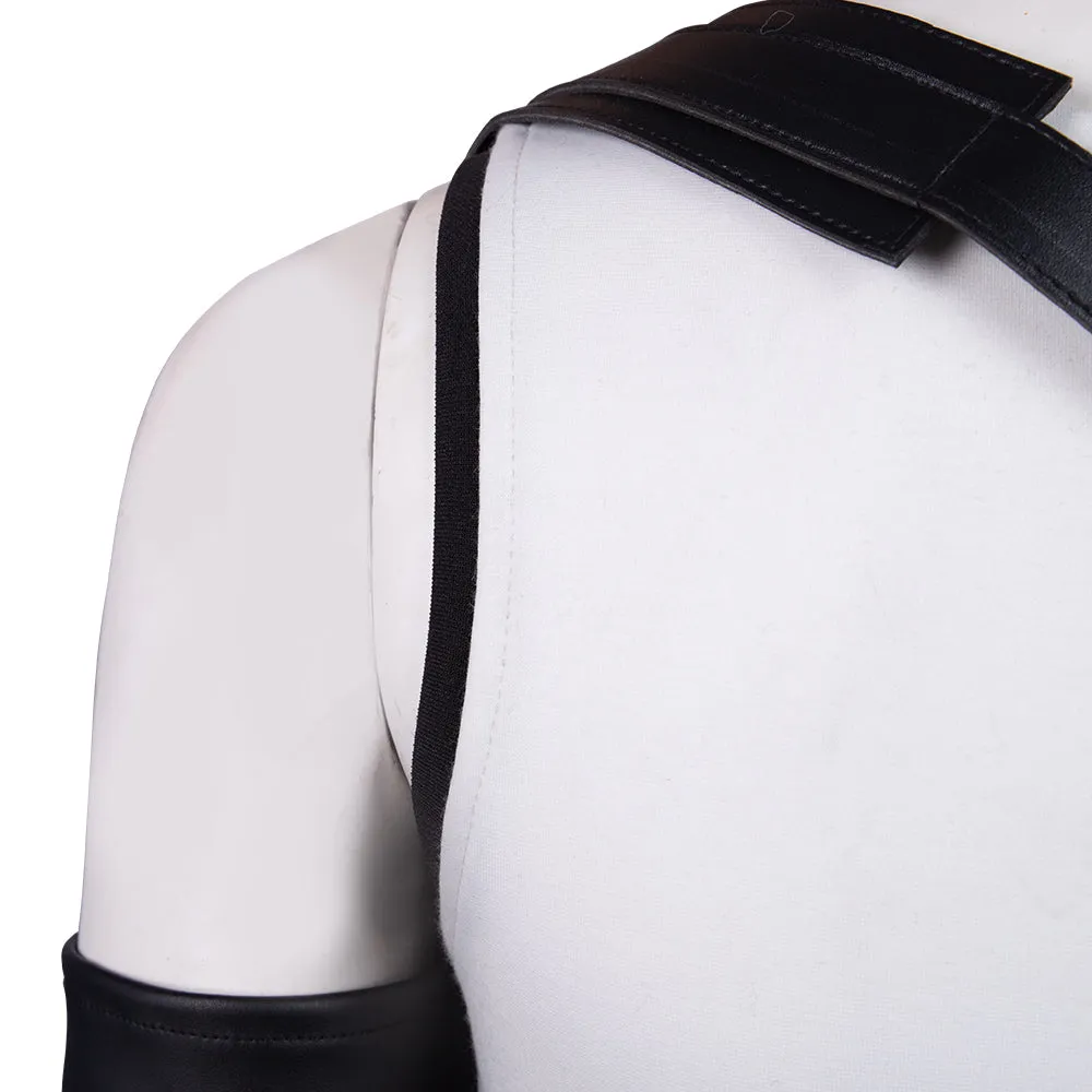 Rulercosplay FINAL FANTASY VII Tifa Lockhart Game Cosplay Costume