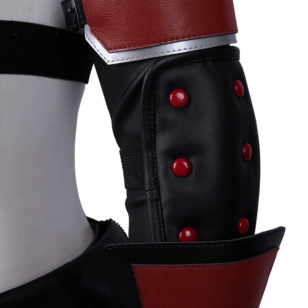 Rulercosplay FINAL FANTASY VII Tifa Lockhart Game Cosplay Costume