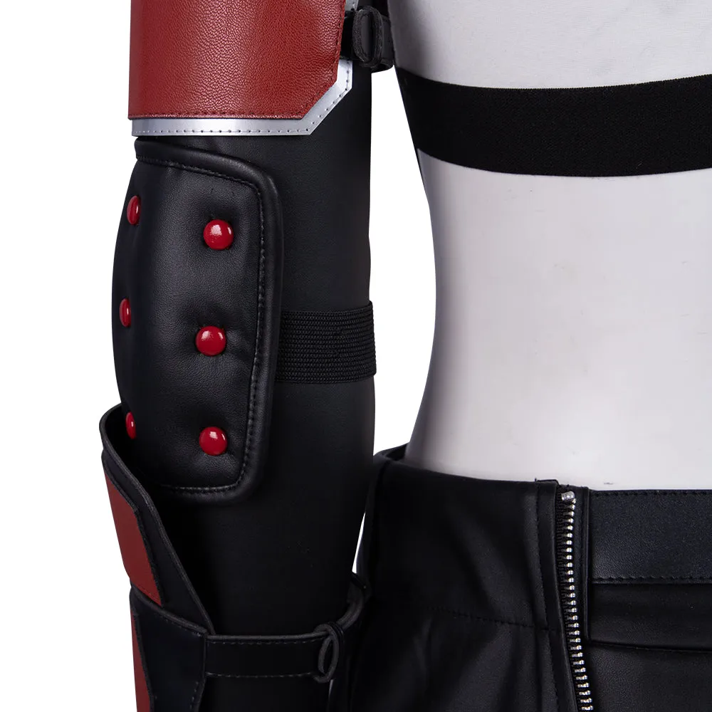 Rulercosplay FINAL FANTASY VII Tifa Lockhart Game Cosplay Costume