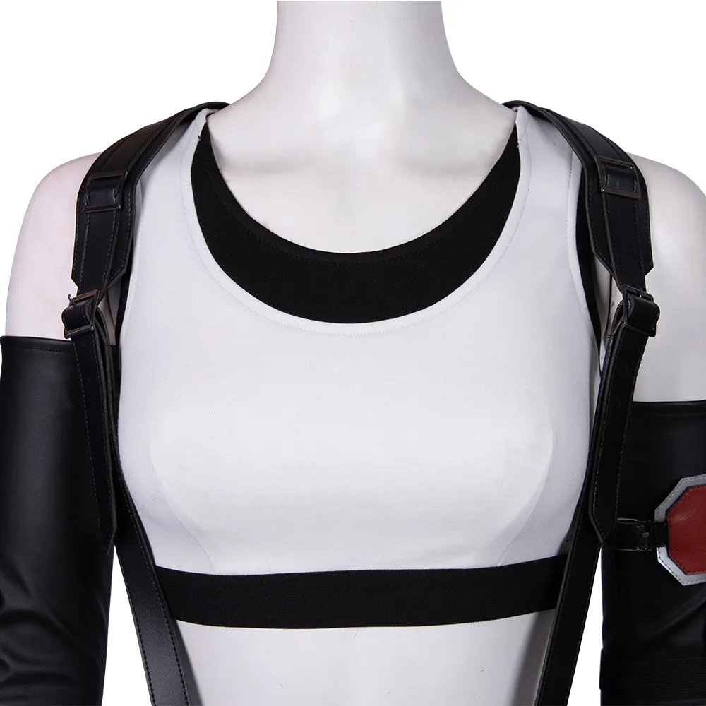 Rulercosplay FINAL FANTASY VII Tifa Lockhart Game Cosplay Costume