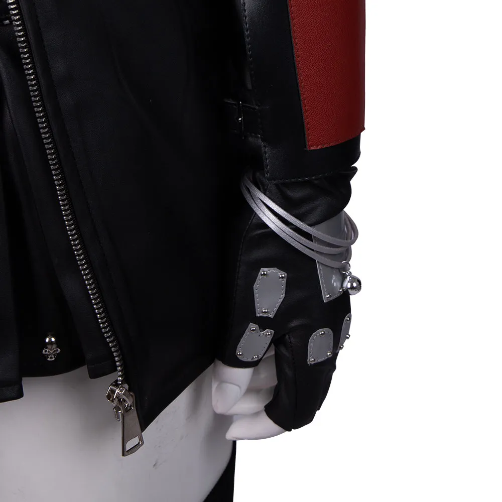 Rulercosplay FINAL FANTASY VII Tifa Lockhart Game Cosplay Costume