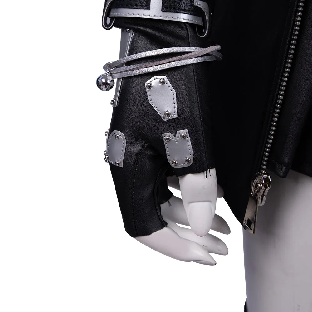 Rulercosplay FINAL FANTASY VII Tifa Lockhart Game Cosplay Costume