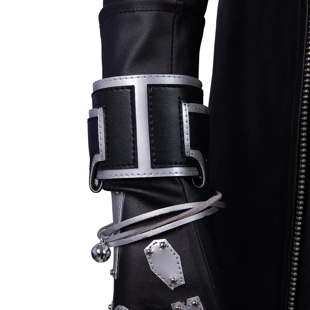 Rulercosplay FINAL FANTASY VII Tifa Lockhart Game Cosplay Costume