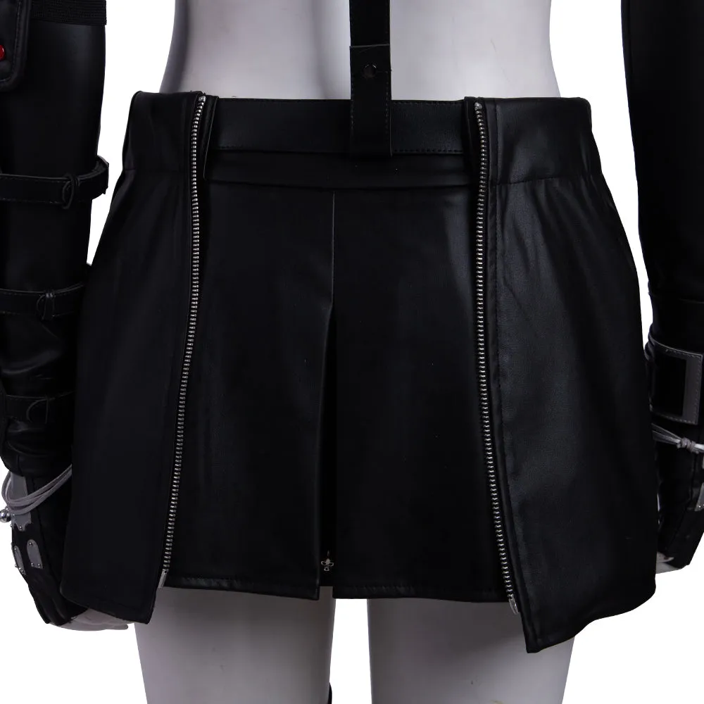 Rulercosplay FINAL FANTASY VII Tifa Lockhart Game Cosplay Costume