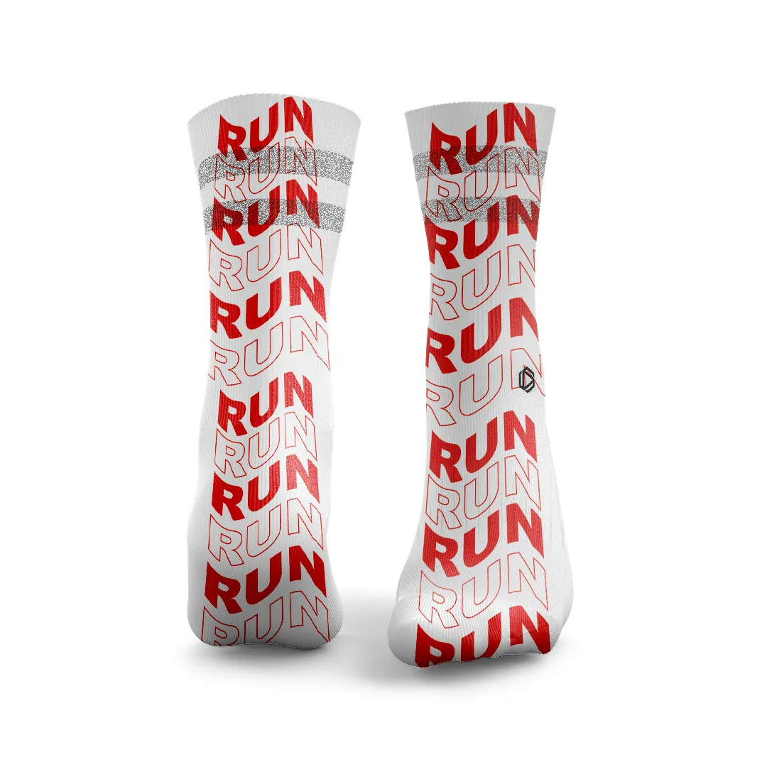 Run Run Run