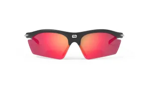 Rydon Reader Prescription Sunglasses / Red
