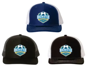 RYSC Snapback Hat