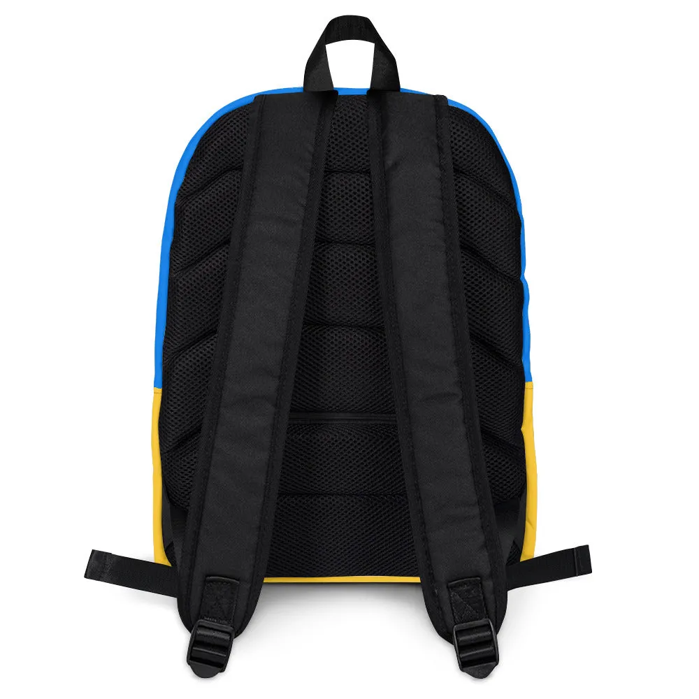 S.A. Unleashed Backpack