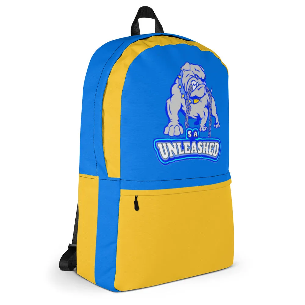 S.A. Unleashed Backpack
