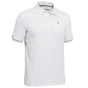 Sailing 100 Men's Sailing Short Sleeve Polo Shirt