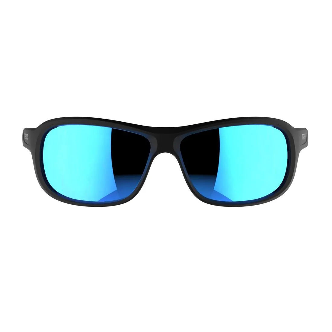 Sailing 600 Adult Polarized Sailing Sunglasses Category 3 - Black