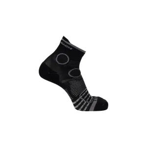 Salomon - S/Lab Pulse Ankle - Deep Black