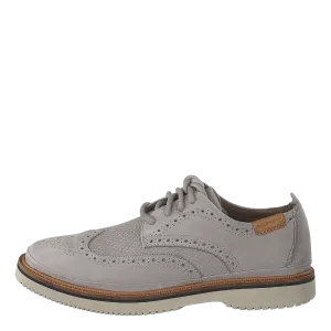 Samme Bernard Cool Grey