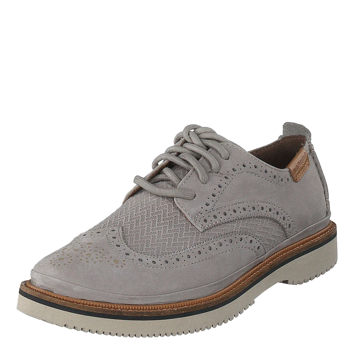 Samme Bernard Cool Grey