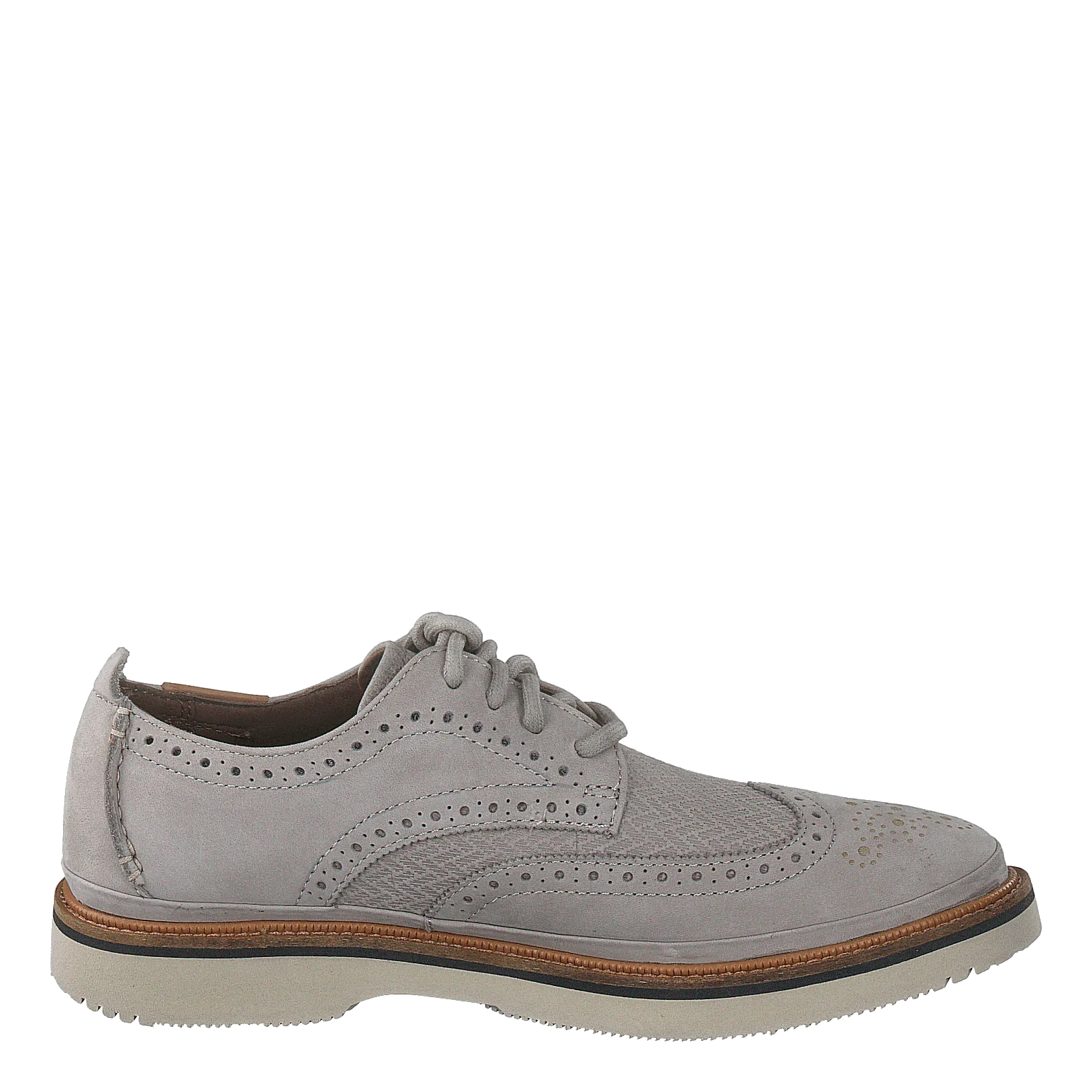 Samme Bernard Cool Grey
