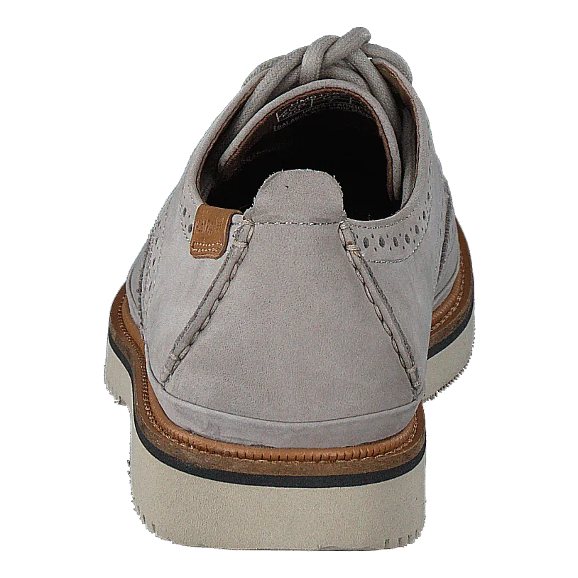 Samme Bernard Cool Grey