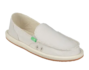 Sanuk Womens ST Donna Hemp