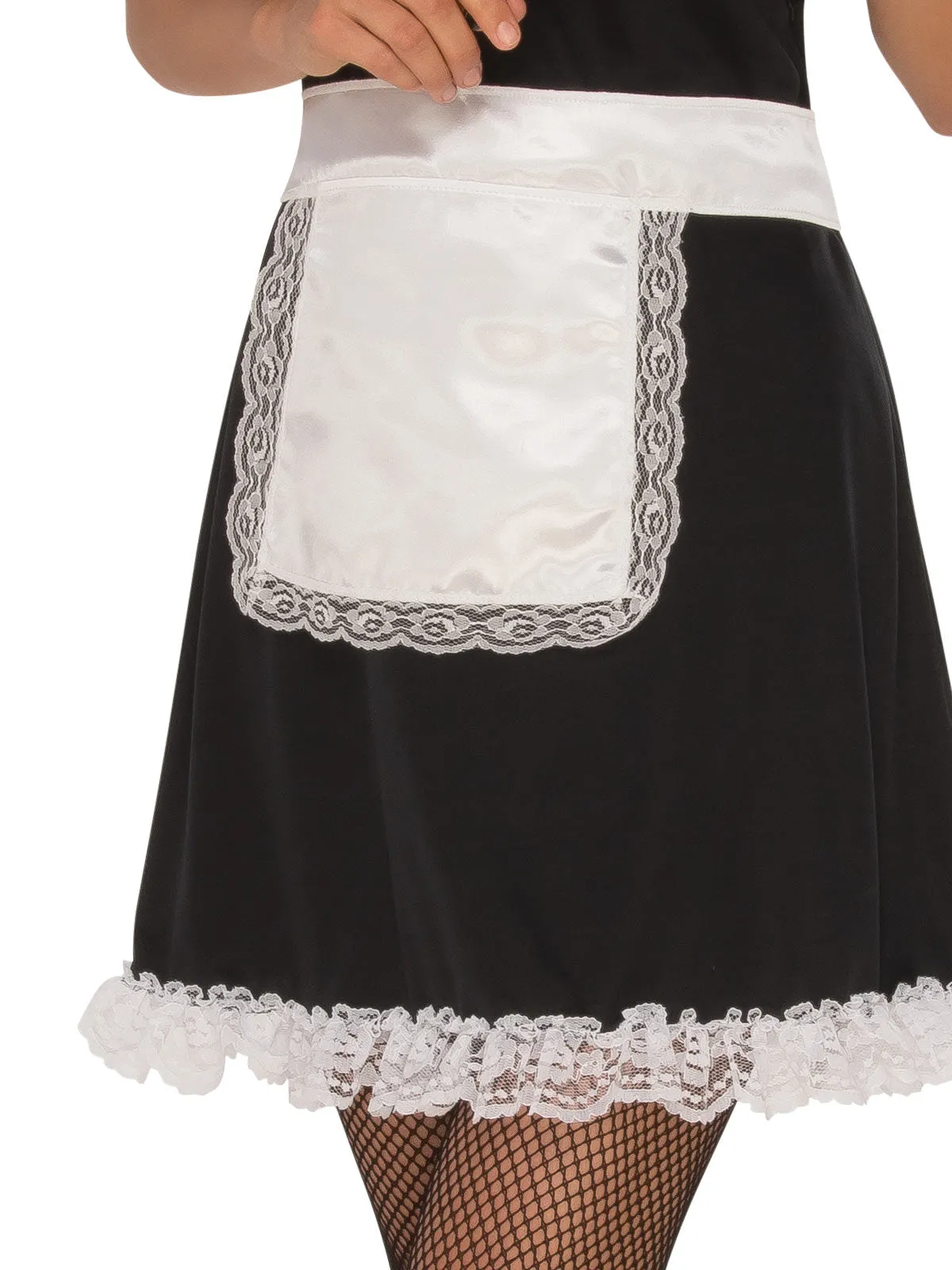 Saucy Maid Adult Costume