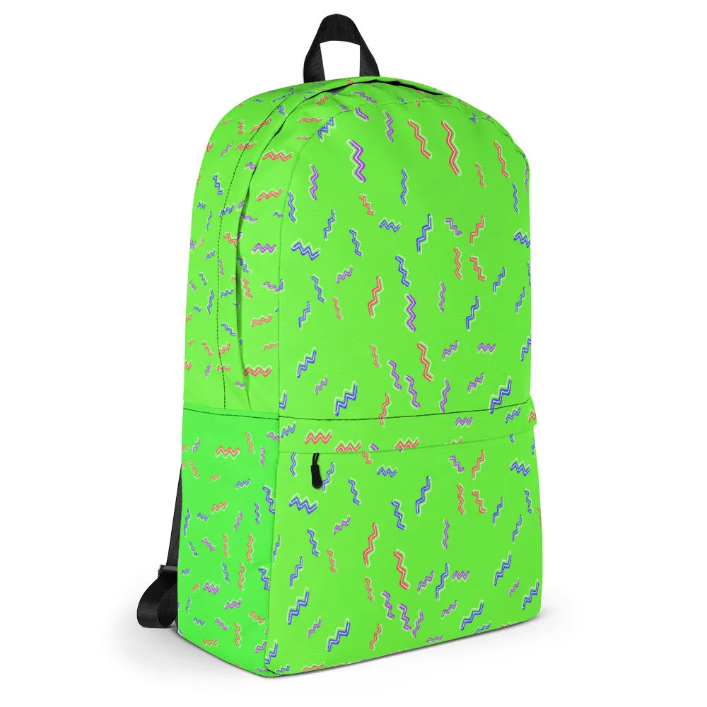 School Slime Daze