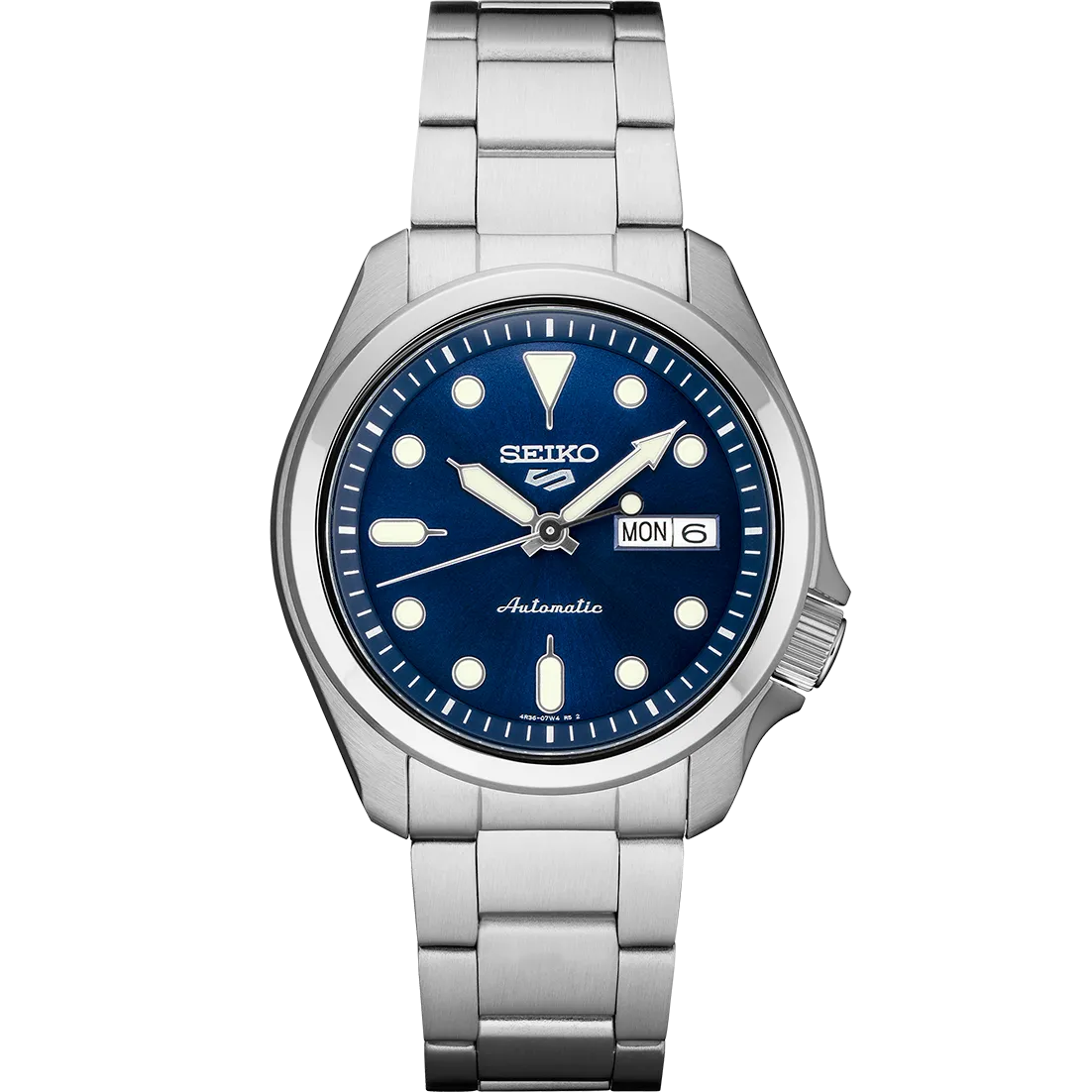 SEIKO 5 Sports Style SRPE53