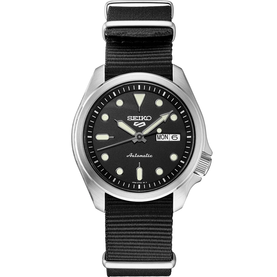 SEIKO 5 Sports Style SRPE67