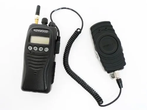 Sena SR10-10 Bluetooth Adapter for Two-Way Radios or Mobile Phones