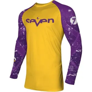 Seven Youth Vox Ethika Jersey