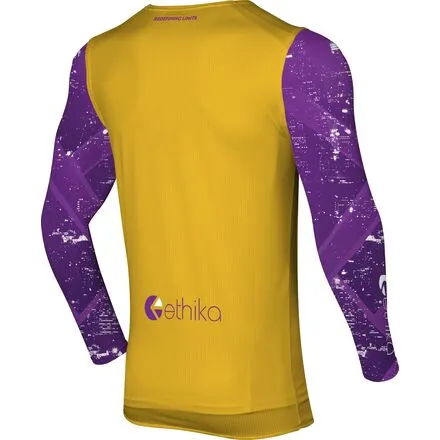 Seven Youth Vox Ethika Jersey