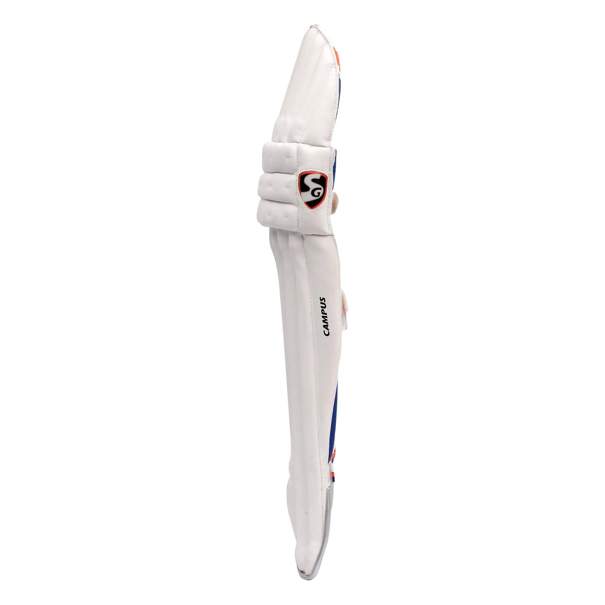SG Campus Batting Leg Guards, Mens