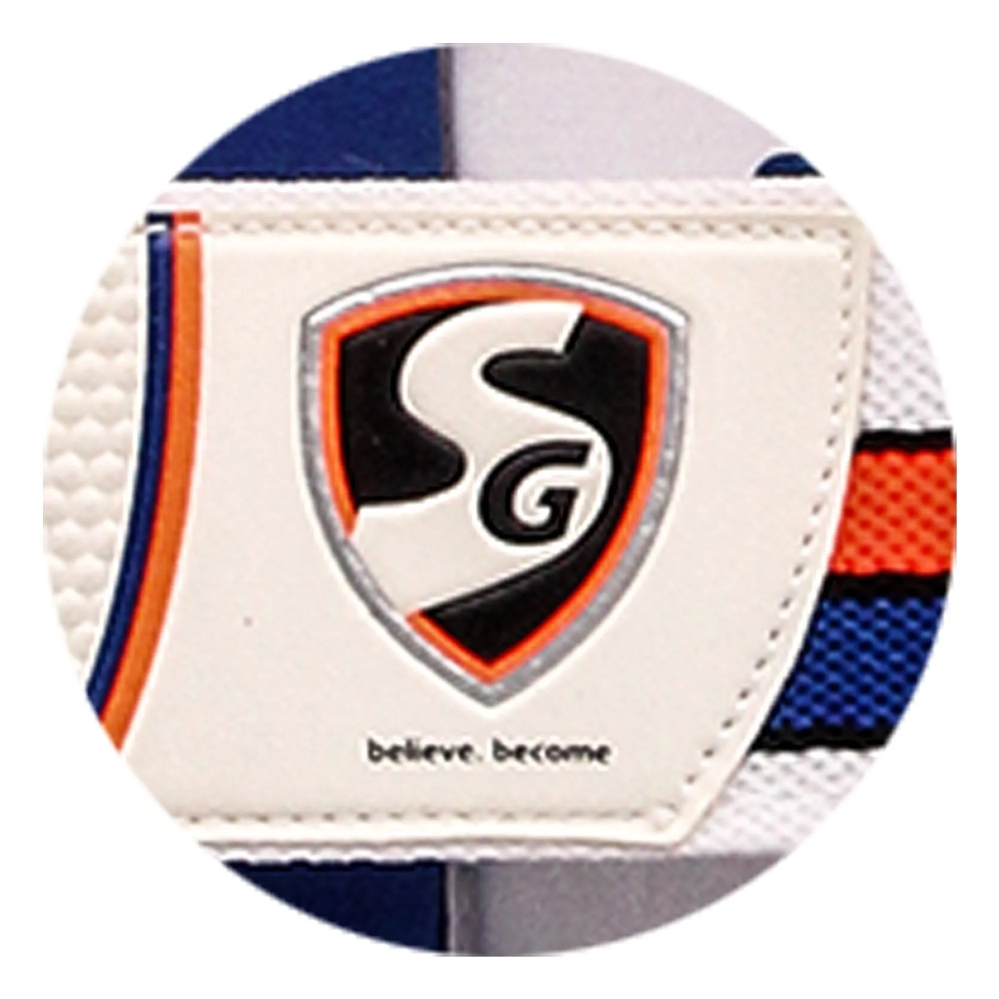 SG Campus Batting Leg Guards, Mens