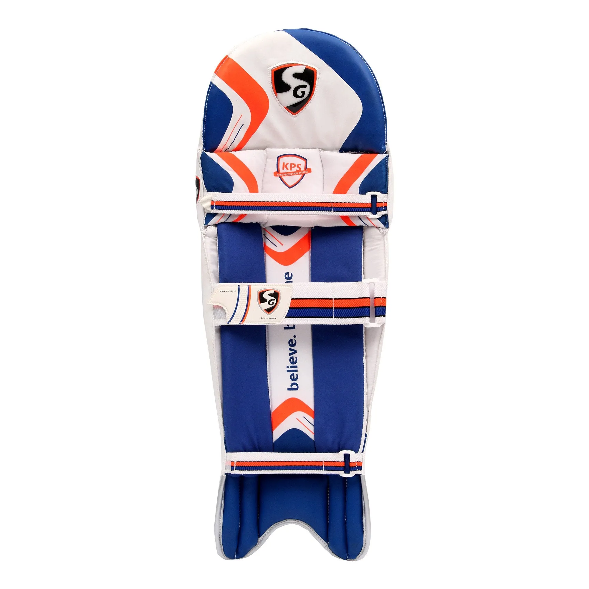 SG Campus Batting Leg Guards, Mens