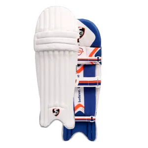SG Campus Batting Leg Guards, Mens