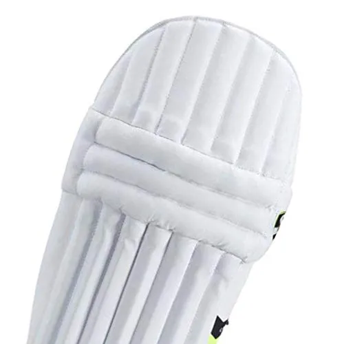 SG Foam Ecolite Batting Legguard, Adult