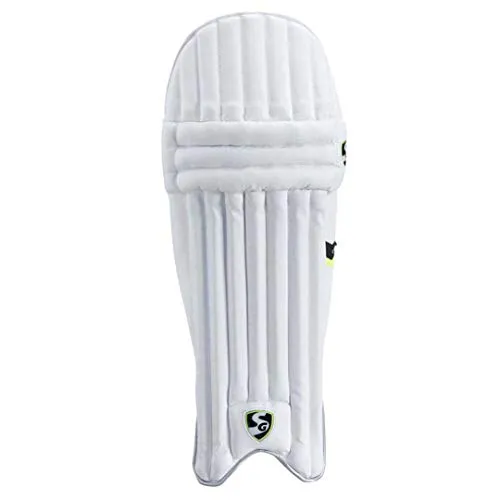 SG Foam Ecolite Batting Legguard, Adult