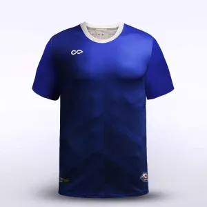 Shadow Universe - Customized Kid's Sublimated Soccer Jersey