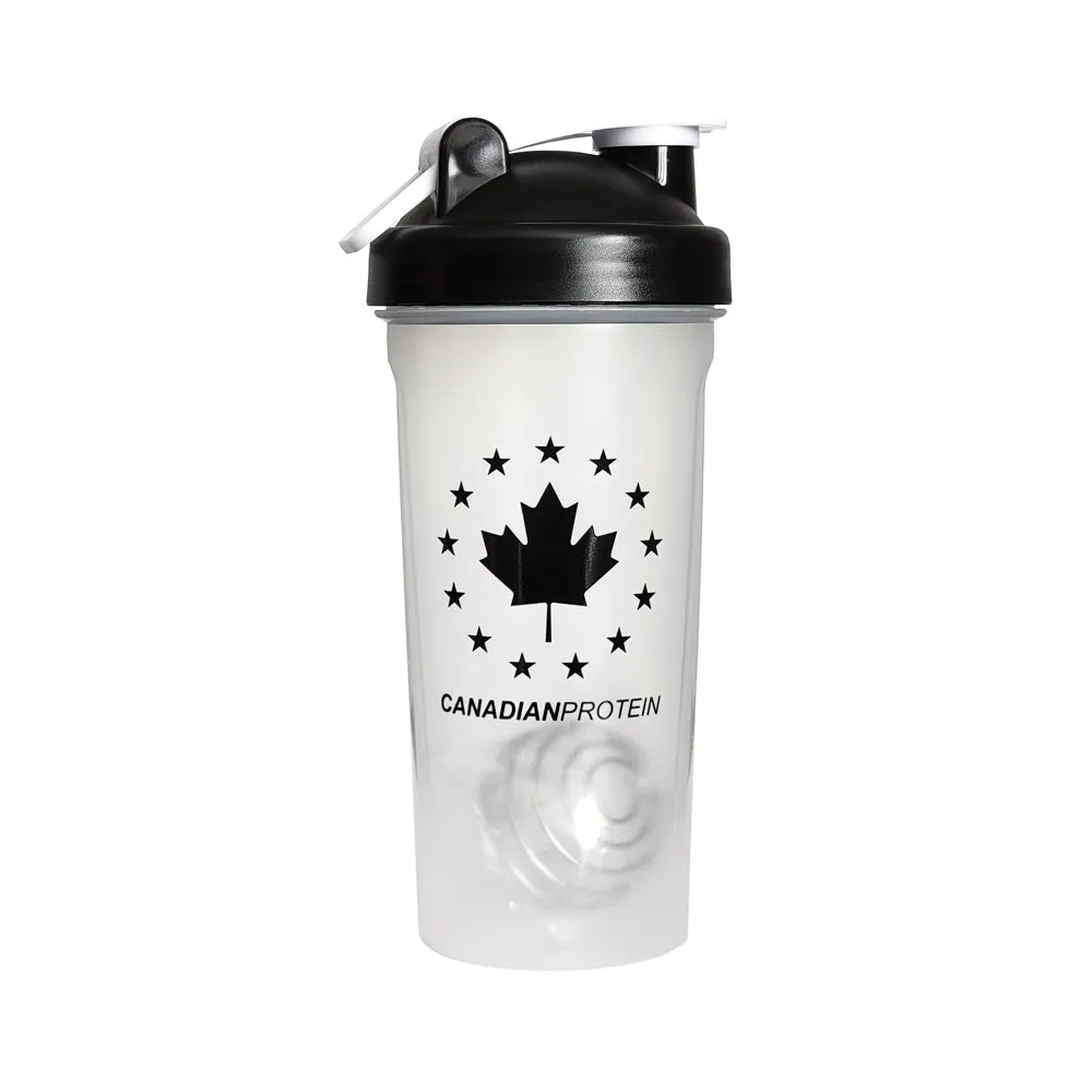 Shaker Bottle