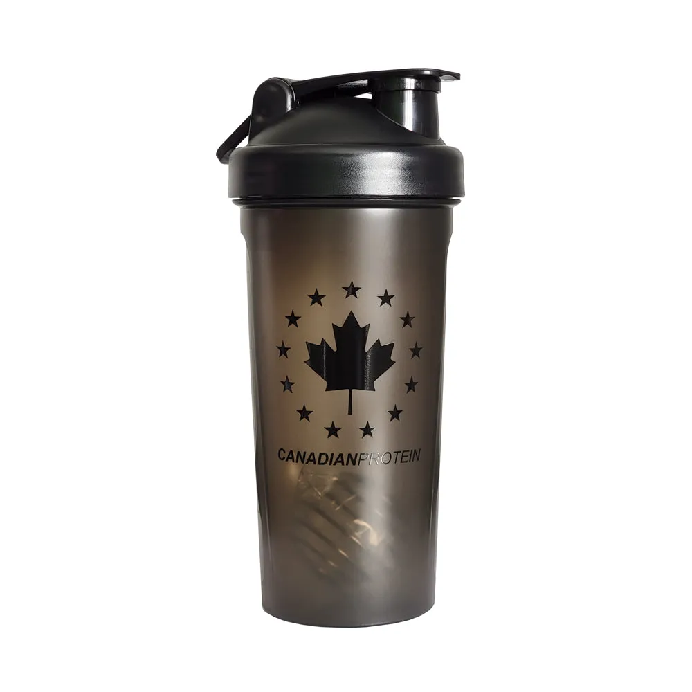 Shaker Bottle